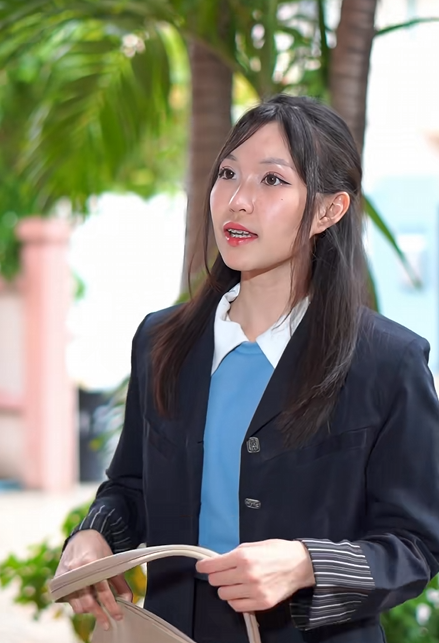 [ครบชุด] T0111129 ำตาล กช Ep.2