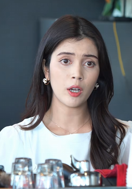 [ครบชุด] T1011032 ชอบแม ายไม อายหรอ Ep.2