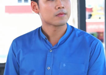 [ครบชุด] T1011018 กฉ นร กล กฉ นด วย Ep.2