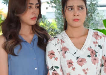 [ครบชุด] T1011006 านท ไม ใครอยากอย Ep.2