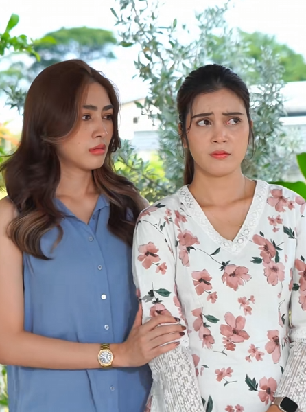 [ครบชุด] T1011006 านท ไม ใครอยากอย Ep.2