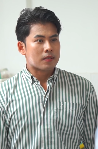 [ครบชุด] T0111113 หญ งม ตำหน