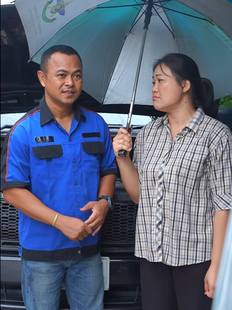 [ครบชุด] T1011017 อย าย ดต ดปร ญญา Ep.2