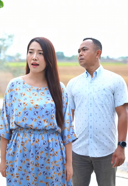 [ครบชุด] T1011019 แม าเพ อนไม คบ Ep.2