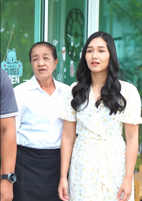 [ครบชุด] T1011005 สาม นเป นคนด (ของคนอ น) Ep.2