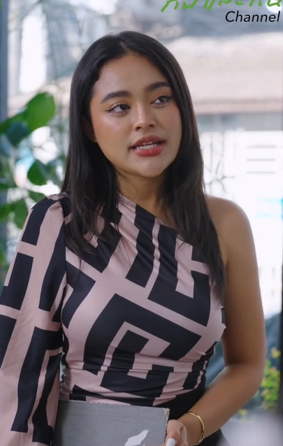 T1111031 แฟนเจ าของบร ทโดยไล ออกจากงาน ตอนจบไม เป นอย างท part 2