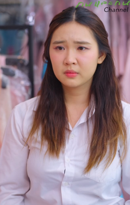 T1111033 อย าด กคนท ไม อะไรในว นน เพราะว นน งค ณอาจจะต องค กเข าต อหน าเขาก ได part 2