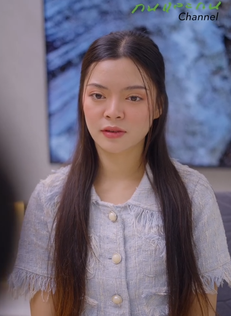 T1111036 องสาวล มบ ญค ณพ ชาย คนแบบน ดจบไม สวยส กคน part 2