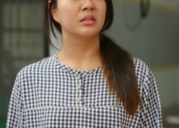 T1111039 แม กล กไม เท าก จนส ดท ายถ งก บเข าทร ดเม อแม ความจร part 2