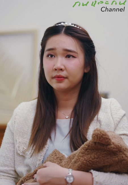 T1111046 เม อความท าทายค อแรงผล กด วใจแม งไม นหย ดส part 2