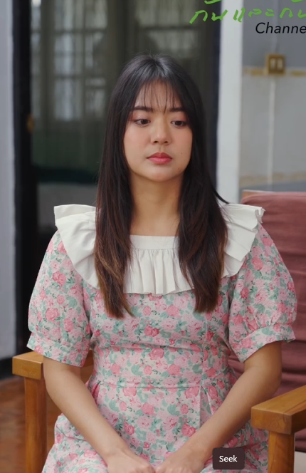 T1111047 ชายมาเย ยมน องสาวท แต งงานมาอย บผ ชายฐานะยากจน พร อมก บเง น6แสนบาท part 2