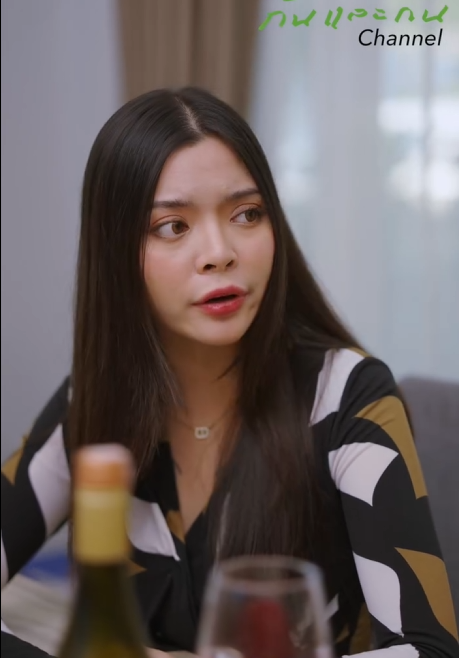 T1111049 เม อความใจด เจอก บคนไม กเกรงใจ ผลล พธ จะเป นย งไง part 2