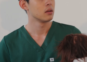 T1111052 การต ดแม อาจทำให กปลอดภ แต เม อแม จากไป ตก เหม อนตกจากหน าผา part 2