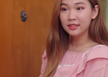 T1111054 Ep1 สาวเม องกร งมาเท ยวหาป แต นตกหล มร กหน มบ านนา part 2