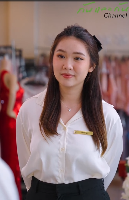 T1111057 เธอถ กไล ออกเพราะย นหย ดในความถ กต อง แต โชคชะตาม รางว ลให เสมอ part 2