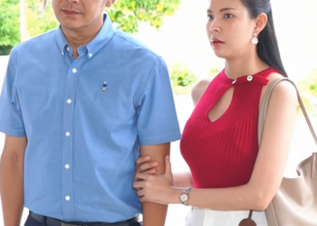 [ครบชุด] T1111075 เขาอยากได แกไปเป นเม ยน อย Ep.2