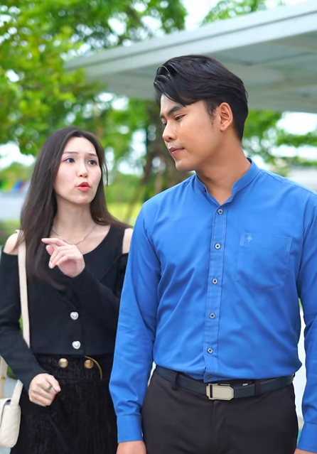 [ครบชุด] T1111082 าน เม Ep.2