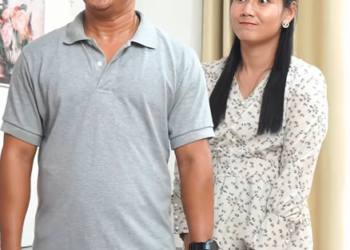 [ครบชุด] T1111072 เม ยไม ใช ภาระ Ep.2