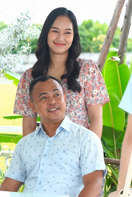 [ครบชุด] T1111088 อตาปากหมา Ep.2