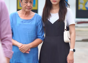 [ครบชุด] T1111076 ตไม นก นไป Ep.2