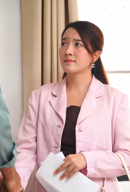 [ครบชุด] T1111077 ตไม นก นไป Ep.2