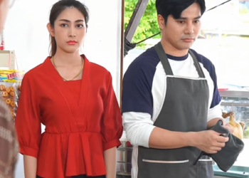 [ครบชุด] T1111063 รวยไม จร อย าล มต ว! Ep.2