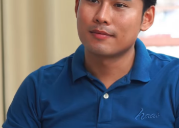 [ครบชุด] T1111079 ชายไร ขา! บผ หญ งของเขา Ep.2