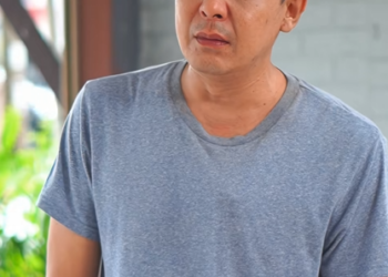 [ครบชุด] T1111061 เพราะผมจน เขาเลยด Ep.2 (ตอนจบ)