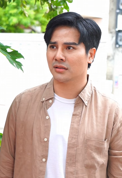 [ครบชุด] T1111060 การนอกกาย นเจ บกว าการนอกใจ Ep.2