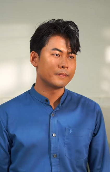 [ครบชุด] T1111121 ความอดทนของเดอะแบก Ep.2