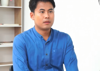 [ครบชุด] T1111103 พอก นท ตท องแบกภาระ Ep.2