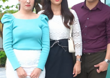 [ครบชุด] T1311069 ไม กก อย าเลวใส Ep.2