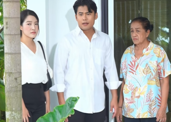 [ครบชุด] T1311076 เม ยล มต Ep.2