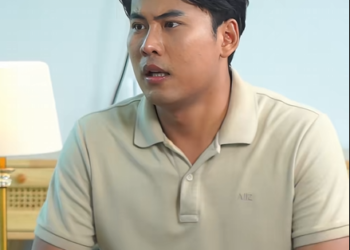 [ครบชุด] T1311075 อย าด กเม ยต วเอง Ep.2 (ตอนจบ)