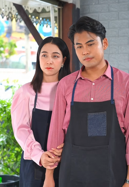 [ครบชุด] T1311097 กงส กงกรรม Ep.2