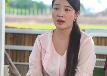 [ครบชุด] T1311079 นท ไม ดอะไรค อหมดใจไปแล Ep.2