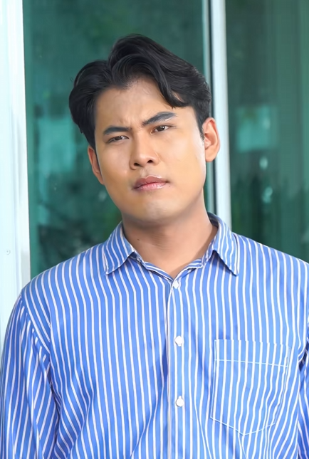 [ครบชุด] T1311080 นสอดแม หม าย Ep.2