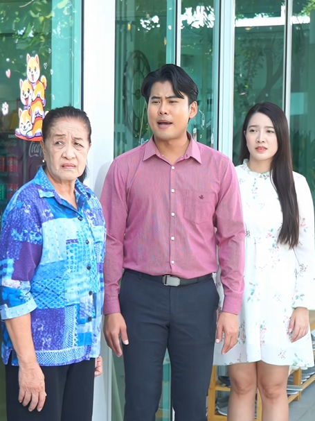 [ครบชุด] T1311099 ตายไปไม ได ใช เง กว าเง นหมดแต งไม ตาย! Ep.2