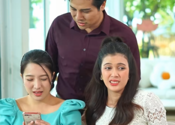 [ครบชุด] T1311081 ไม กก อย าเลวใส Ep.2