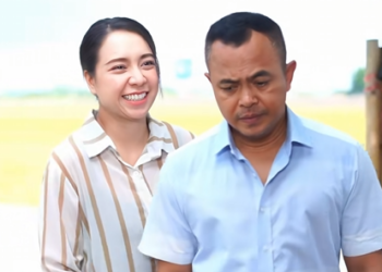 [ครบชุด] T1311071 อย าด กพ องต วเอง Ep.2