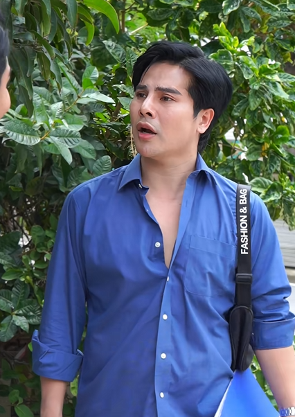 [ครบชุด] T1311130 เจ าหน ตกอ Ep.2