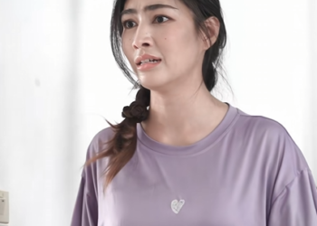 [ครบชุด] T1311108 สะใภ เล นของ Ep.2