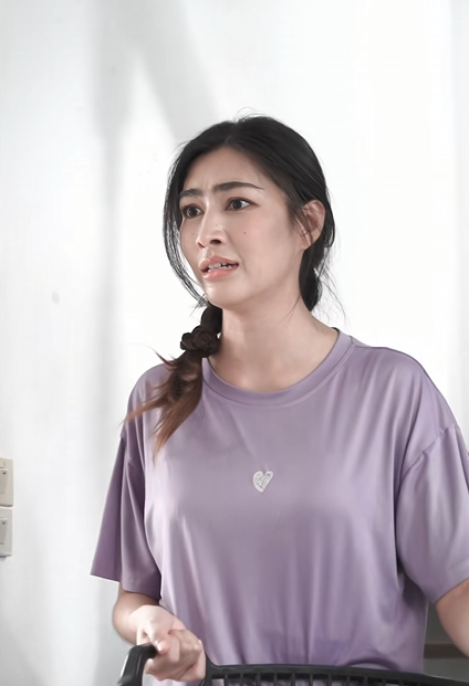 [ครบชุด] T1311108 สะใภ เล นของ Ep.2