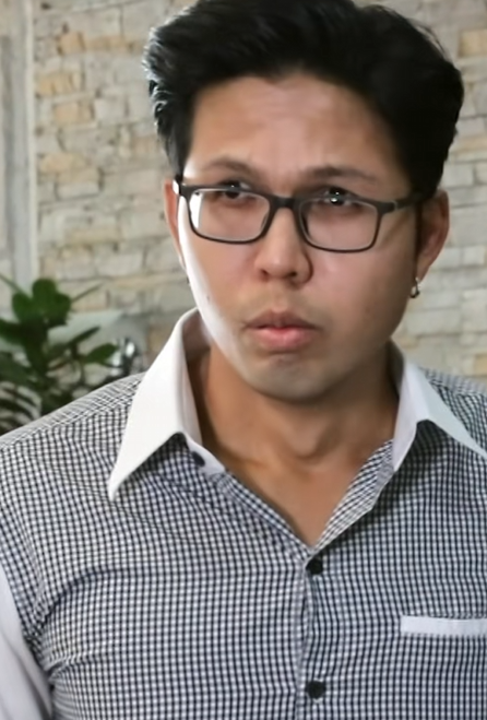 [ครบชุด] T1311124 คบมานานไม แต งงานส กท Ep.2