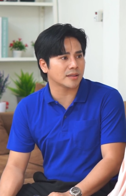 [ครบชุด] T1411100 เขยช งเก ยจแม เม ย!