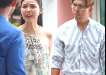 [ครบชุด] T1411113 ยอมเป นคนเห นแก แล วช ตจะด