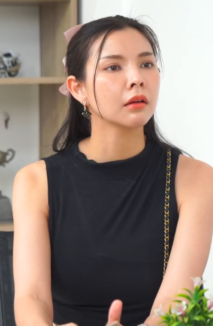 [ครบชุด] T1411097 แฟนเก า