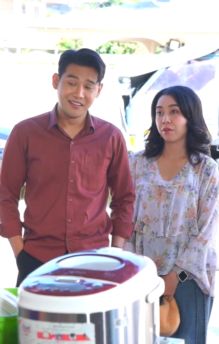 [ครบชุด] T1411093 งานแต ไม เก ยรต จะเล อกอะไร