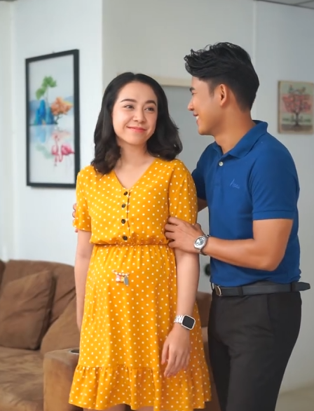 [ครบชุด] T1411122 หญ งจะไร าให าผ ชายก อน