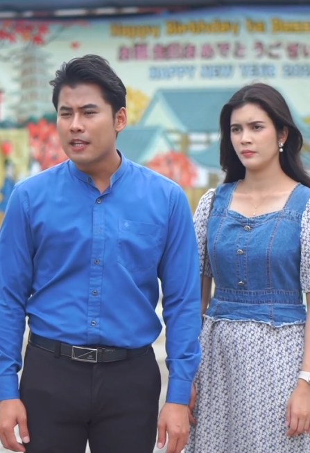 [ครบชุด] T1411117 กไม นด กว าท